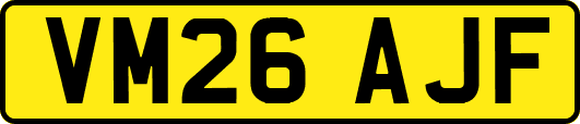 VM26AJF