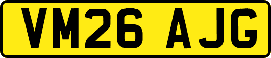 VM26AJG