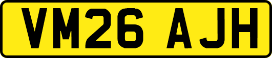 VM26AJH