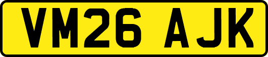 VM26AJK