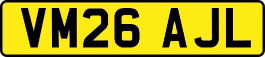 VM26AJL