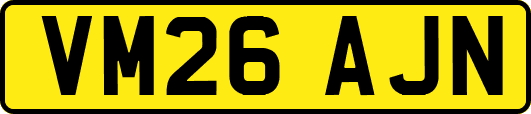 VM26AJN