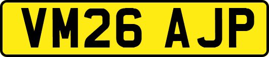 VM26AJP