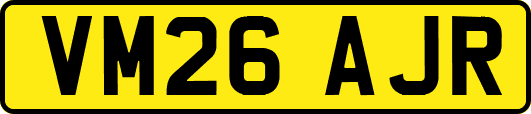 VM26AJR