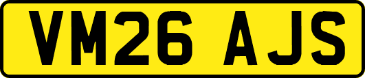 VM26AJS