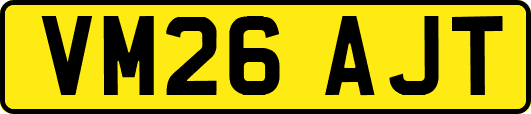 VM26AJT