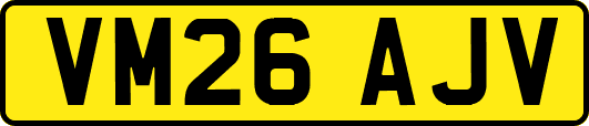 VM26AJV