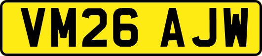 VM26AJW