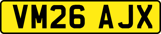VM26AJX