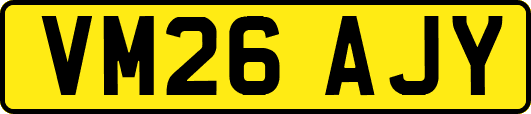 VM26AJY