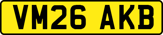 VM26AKB