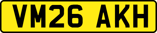 VM26AKH