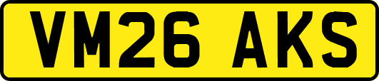 VM26AKS