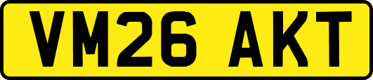 VM26AKT