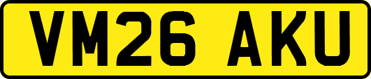 VM26AKU