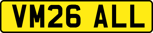 VM26ALL