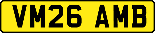 VM26AMB
