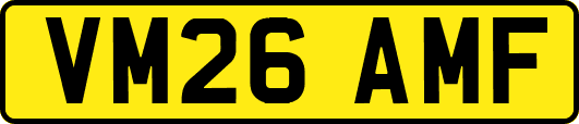 VM26AMF