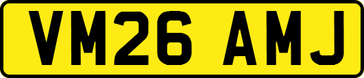 VM26AMJ
