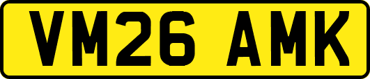 VM26AMK