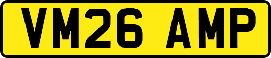 VM26AMP