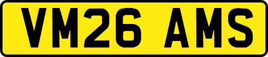 VM26AMS