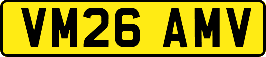 VM26AMV