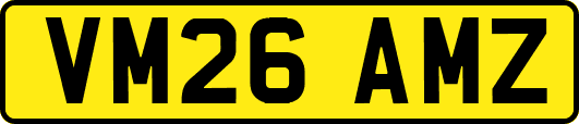 VM26AMZ