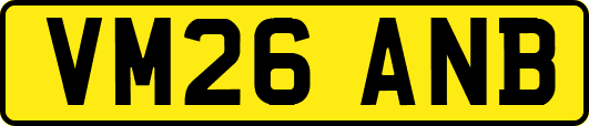 VM26ANB