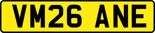 VM26ANE
