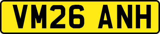 VM26ANH