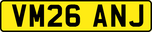 VM26ANJ