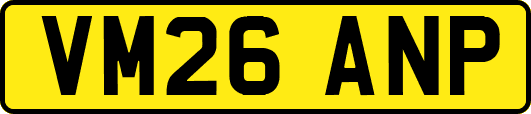 VM26ANP