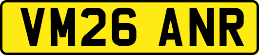 VM26ANR
