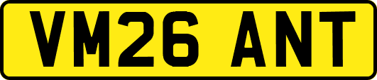 VM26ANT