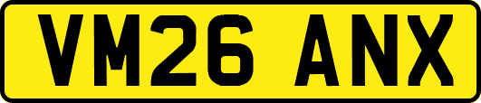 VM26ANX