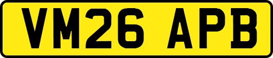 VM26APB