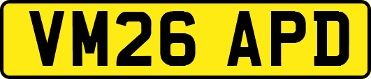 VM26APD