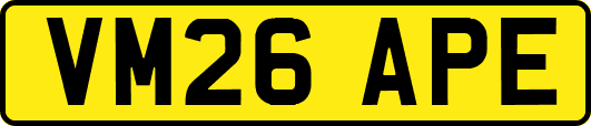 VM26APE
