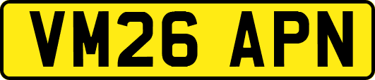 VM26APN