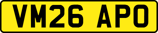 VM26APO