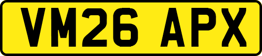 VM26APX