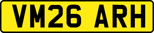 VM26ARH