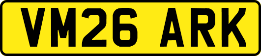 VM26ARK