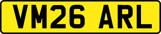 VM26ARL