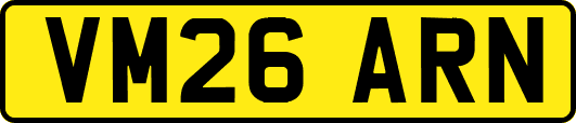 VM26ARN