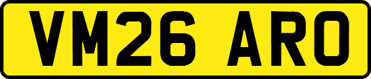 VM26ARO