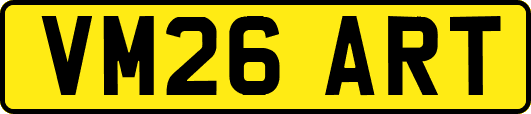 VM26ART
