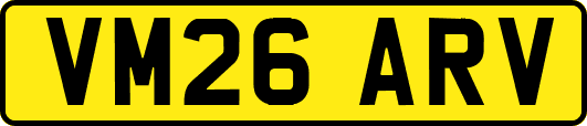 VM26ARV