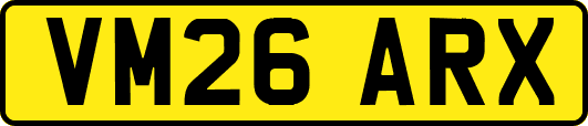 VM26ARX